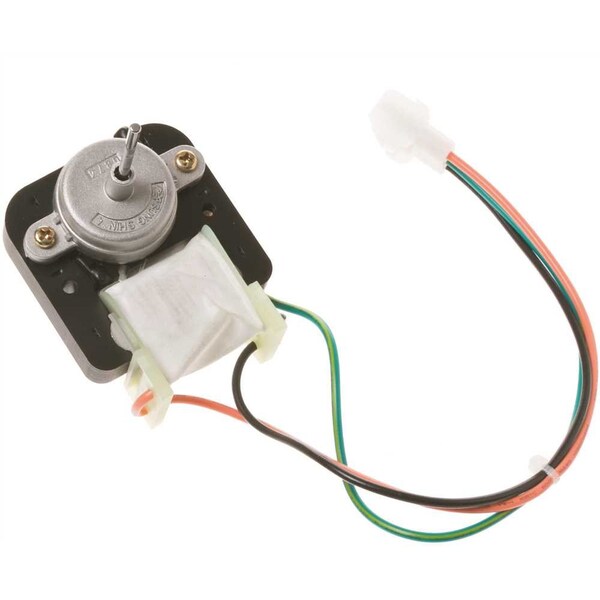 Ge Condenser Fan Motor WR60X10170 Zoro